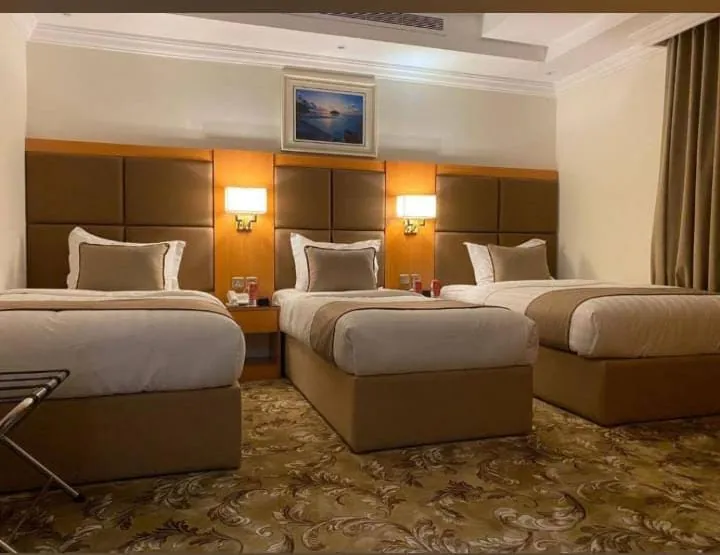 فندق بارك رويال مكة